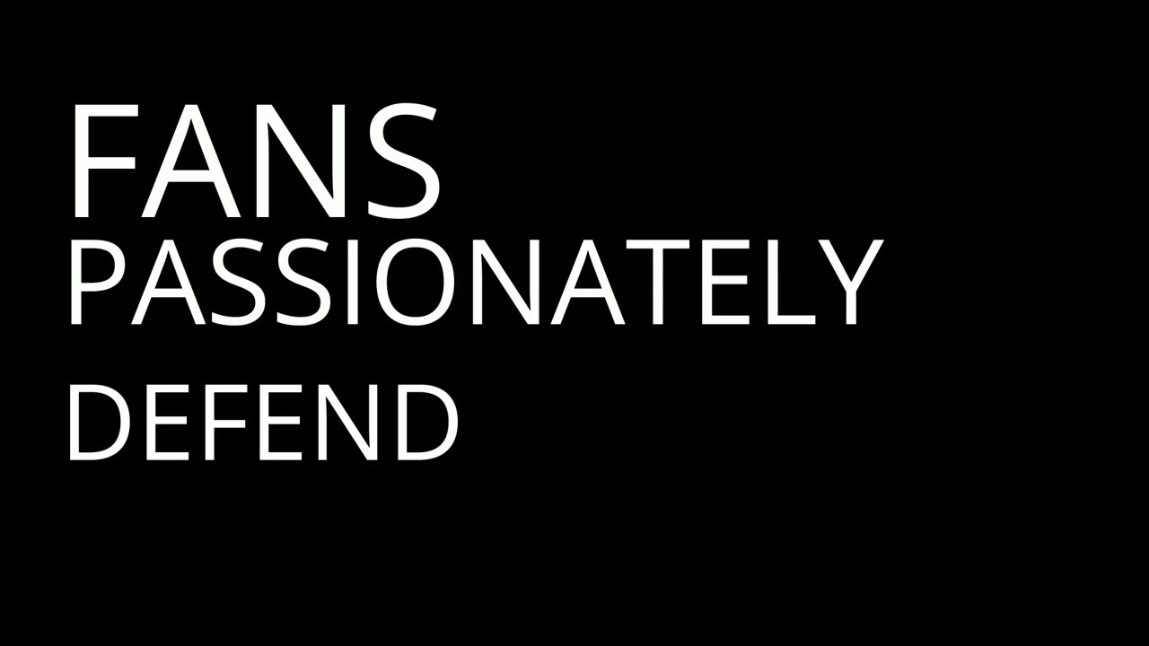 The Unyielding Clash of Titans | Lombardi - Part 2