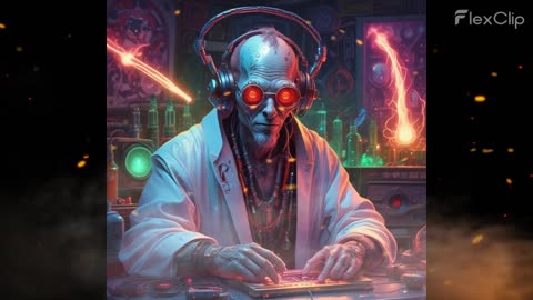 NiX - The Medic