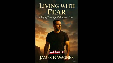 Only .99 Audiobook - Living With Fear
