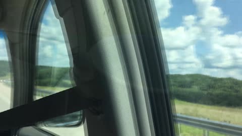 Southbound 2 (Evansville 2020)