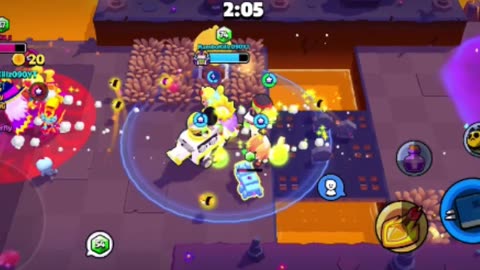 💖(ง 🔥 ﾛ 🔥 )ง 🤩Live with purpose 🎯💖🌍SquadLeague(June 2025)|Squad Busters #squadbusters