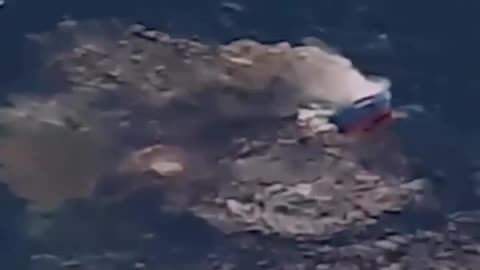 🤯✨ You Won't Believe How The US Airforce Sinks a Cargo Ship! | FeedMyCuriosity