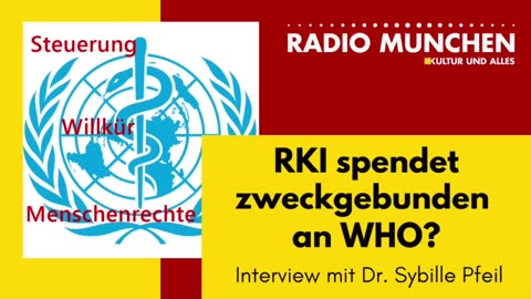 Wie gefahrlich ist die WHO?