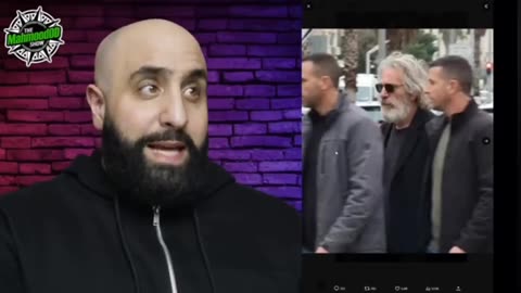 Epstein Hiding in Israel？