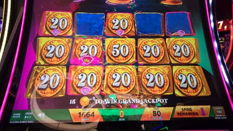 SlotMaster LIVE @ The Casino