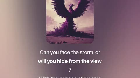 Whispers of the Shadows