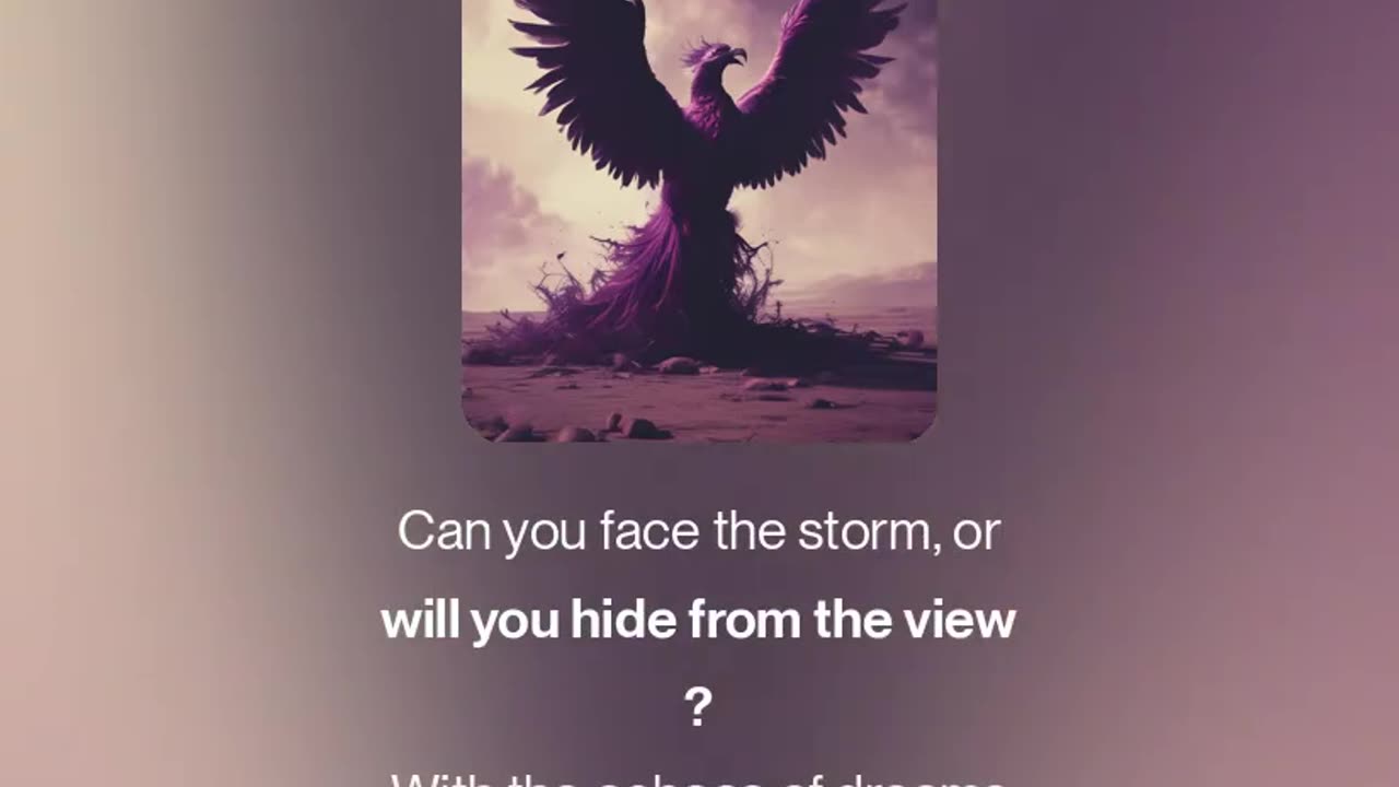 Whispers of the Shadows