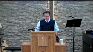 Liberty Bible Church / Addressing issues Biblically / Acts 6:1-7