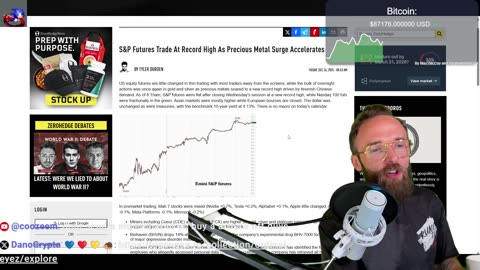 2026 is the year of crypto!