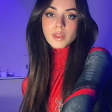 #spiderman