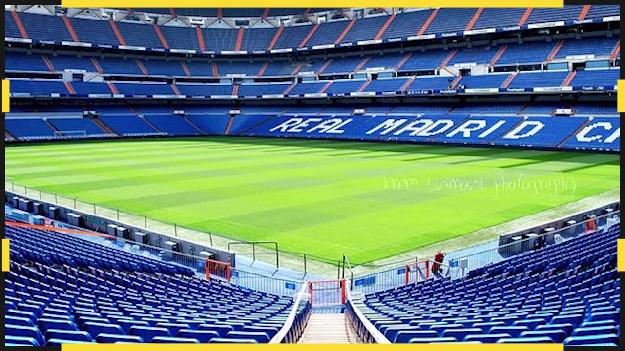 Inside Real Madrid's Clever Transfer Strategy
