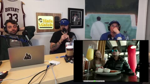 Hate Watch Patreon 227 - Eyes of Doom