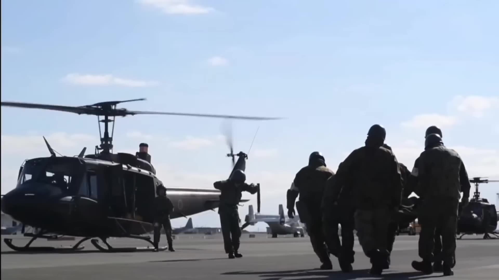 Giant Chunks of Seafloor Just Turned Upside Down (World Alert)