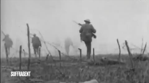 Tragic that they sacrificed everything for their country only for us to give it away without a fight