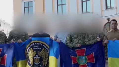 🏥💪 Ukraine Russia War | Local Doctor Hides Wounded Ukrainian Marines | RCF