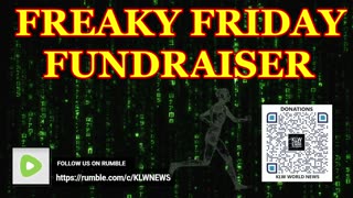 FREAKY FRIDAY FUNDRAISER