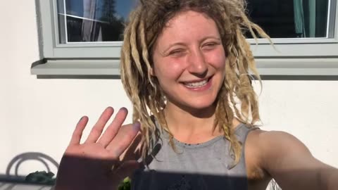 Update video☀️(the apartment, artictic flow etc)