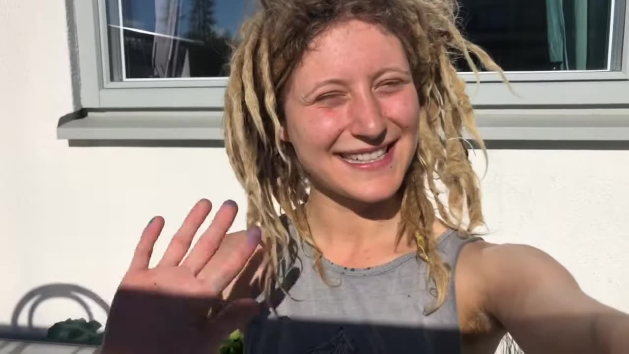 Update video☀️(the apartment, artictic flow etc)