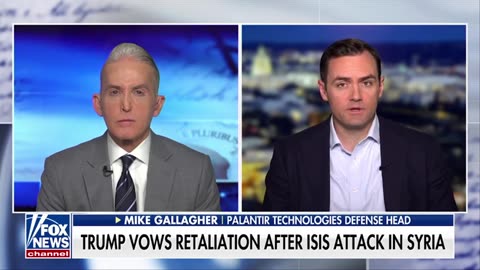 Fmr Rep Gallagher: Jihadist Terrorism Is Not Going Away