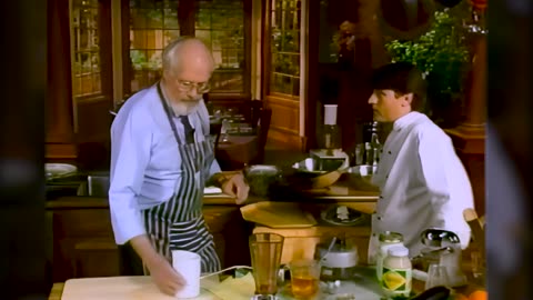 The Frugal Gourmet Persia Conversations On Our Immigrant Ancestors