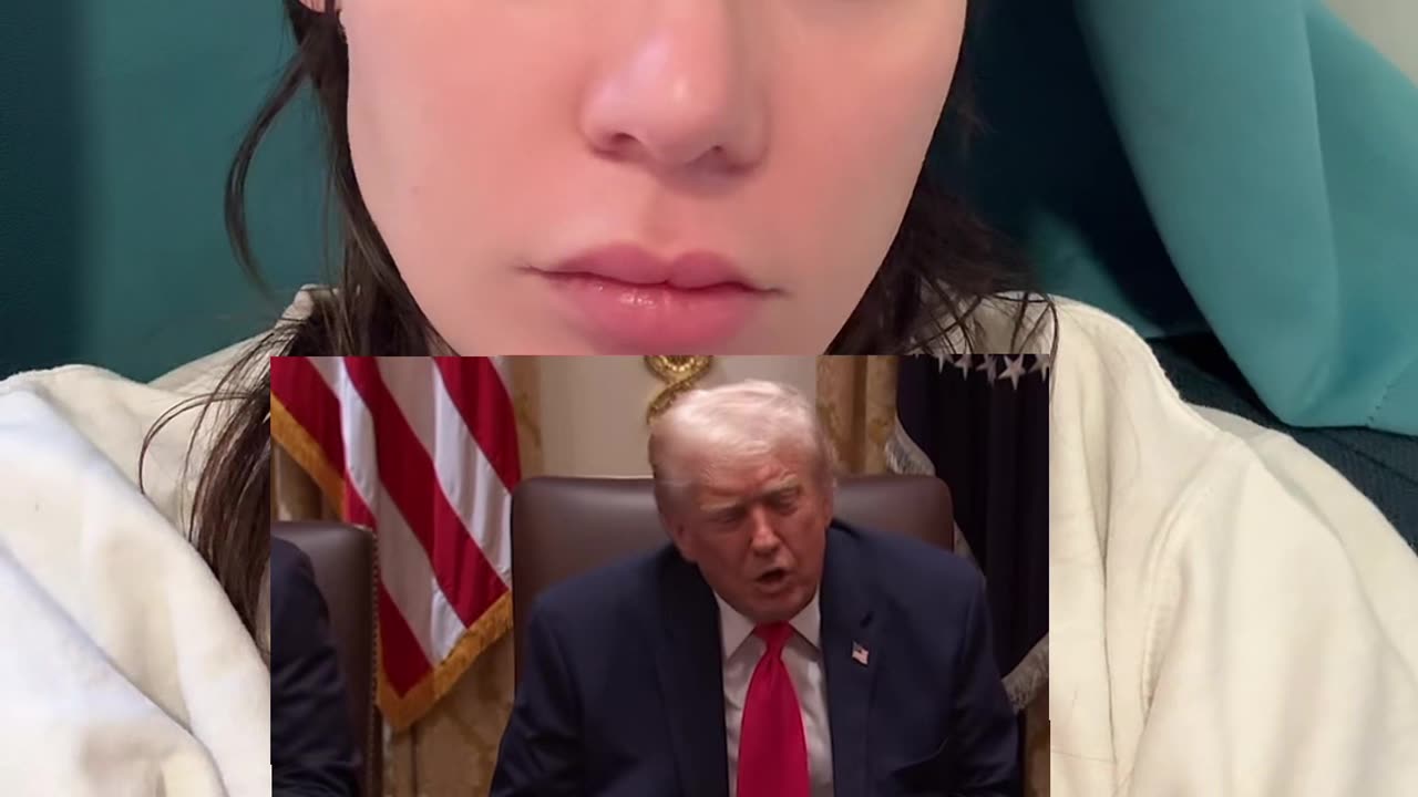 Trump Attacks Minnesota Somalis in Racist Rant