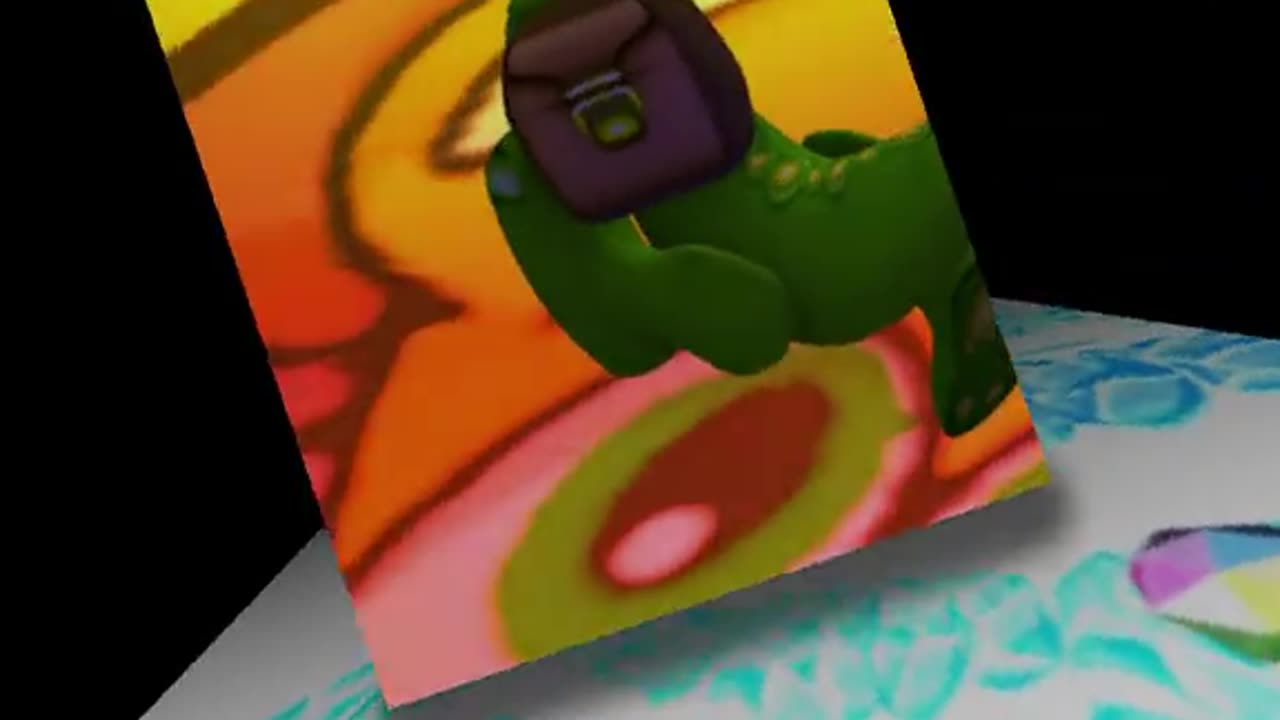 Croc Legend of the Gobbos Remaster Released