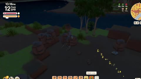 Australian Animal Crossing - Dinkum!