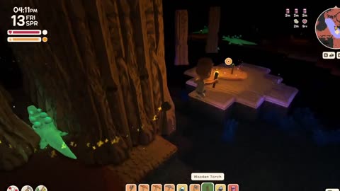 Australian Animal Crossing - Dinkum!