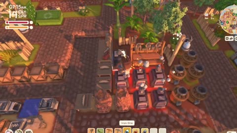 Australian Animal Crossing - Dinkum!