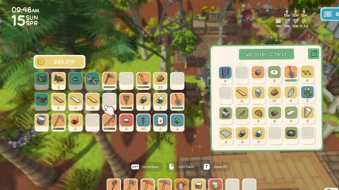 Australian Animal Crossing - Dinkum!