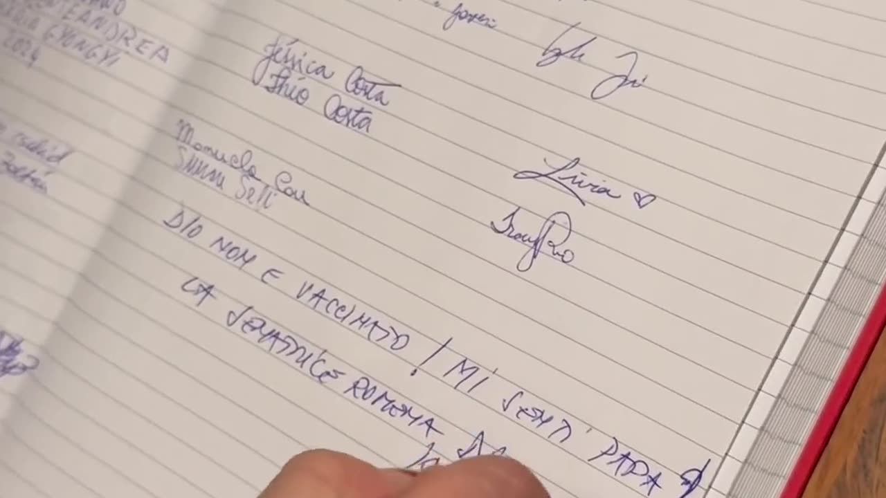 DIS--- - 21 aprilie 2025 - ora 20:05 - „SĂ NE AMINTIM!”