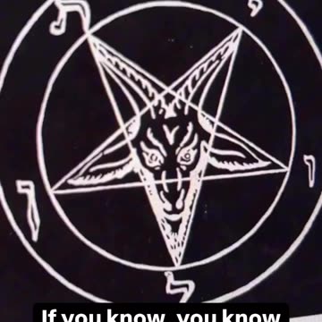 Symbolism will be their downfall...