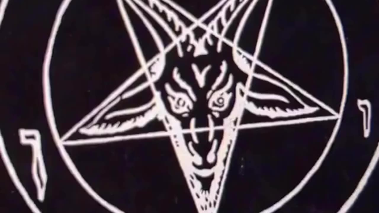 Symbolism will be their downfall...