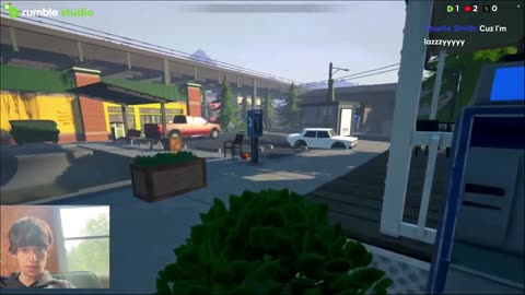 Jesse Plays Schedule 1 : I BROKE THE GAME AND HAD TO START OVER