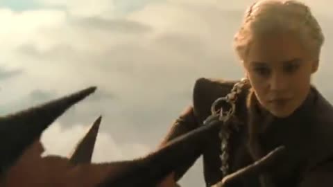 Game of thrones||Mother of 🐉 dragon||feel to kill
