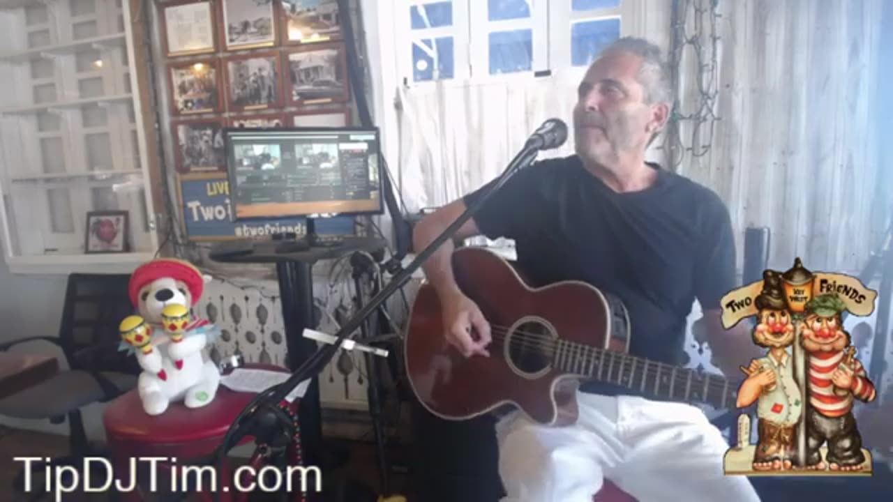 APRIL 22 2020 LIVE AT TWO FRIENDS