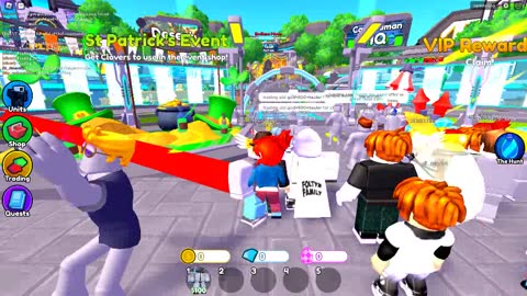 roblox the hunt toilet tower defense