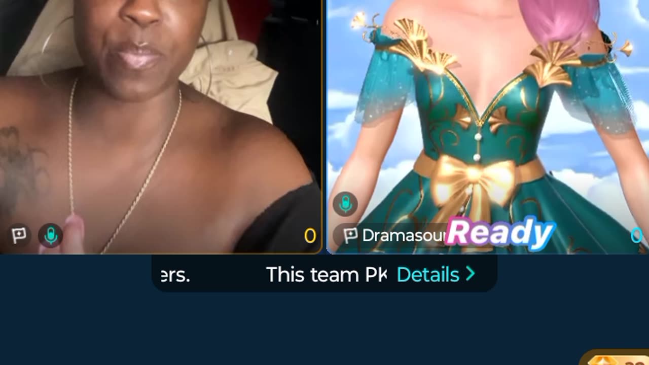 Ace momma finally admits to disliking