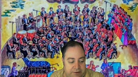 Procol Harum's Surprise Live Hit