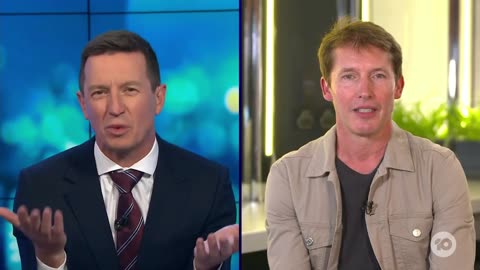 😂🎤 What's a Typical James Blunt Fan Like? Prepare to Laugh! | FunFM
