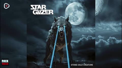 Stargazer - Stone Cold Creature