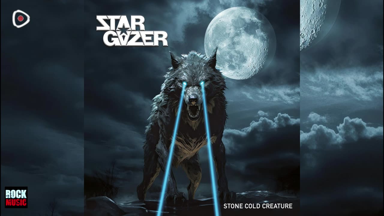 Stargazer - Stone Cold Creature