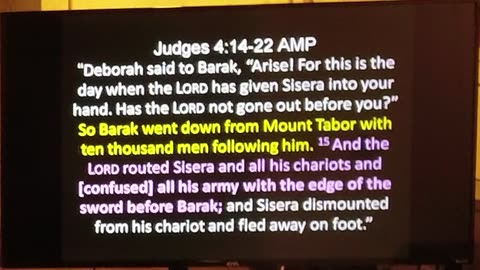 Live from The Word of Life Center