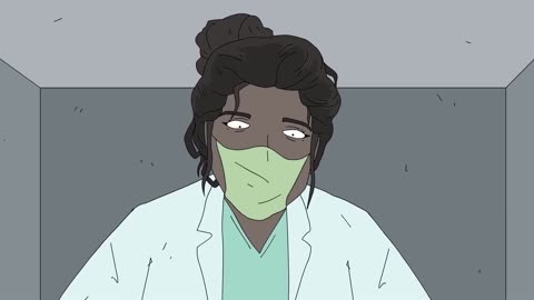 SCP-2119 Parásito transmisor