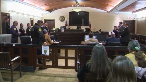 Court Cam - S07E42 (lektor PL)