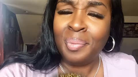 TAMMY PEAY GOES OFF ON TRINA BE AND LADY B SAYS THEY ARE JEALOUS OF TOMI K !!!