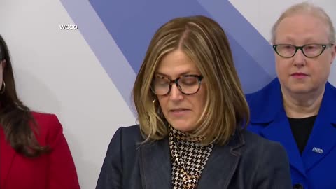 ACLU announces class action lawsuit after ICE shooting in Minnesota