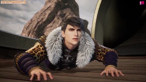 Against The Sky Supreme Ep216-220