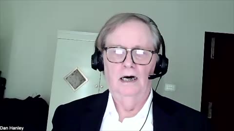 Dr Kevin Barrett interviews INH and Cap. Dan Hanley on 9/11 and 7/10
