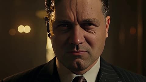 AMERICAN GANGSTER BUGS MORAN